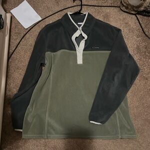 Columbia Pullover